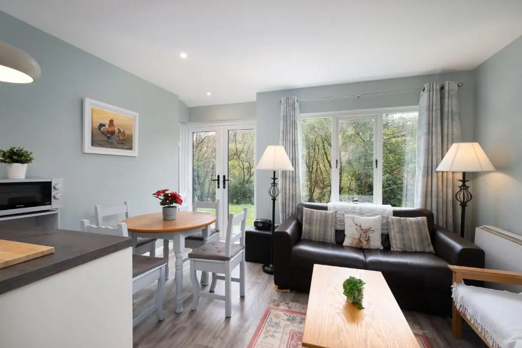 Cottage 420 - Clifden