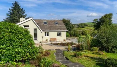 Cottage 435 - Clifden