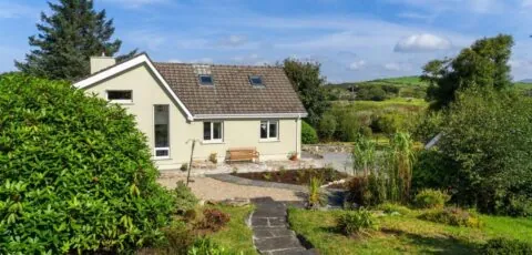 Cottage 435 Clifden