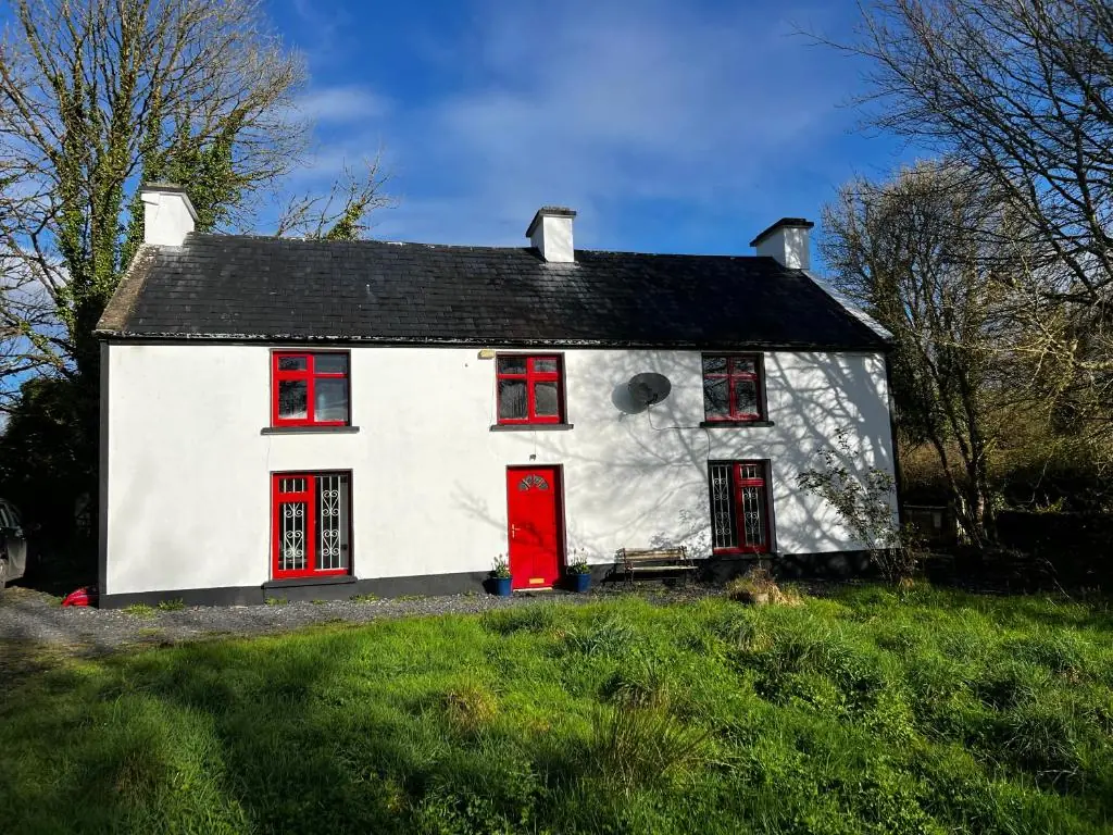 Countryside cottage