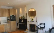 Cowper Ground Floor Apartment