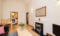 Cozy Apartment Steps from Everything – Heart of Dublin