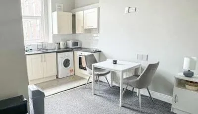 Cozy Studio Beside Croke Park