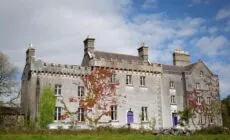 Cregg Castle