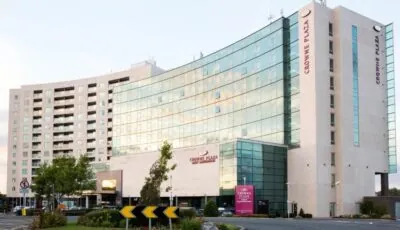 Crowne Plaza Dublin Blanchardstown, an IHG Hotel