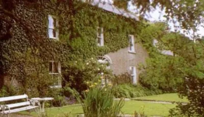 Cullintra House