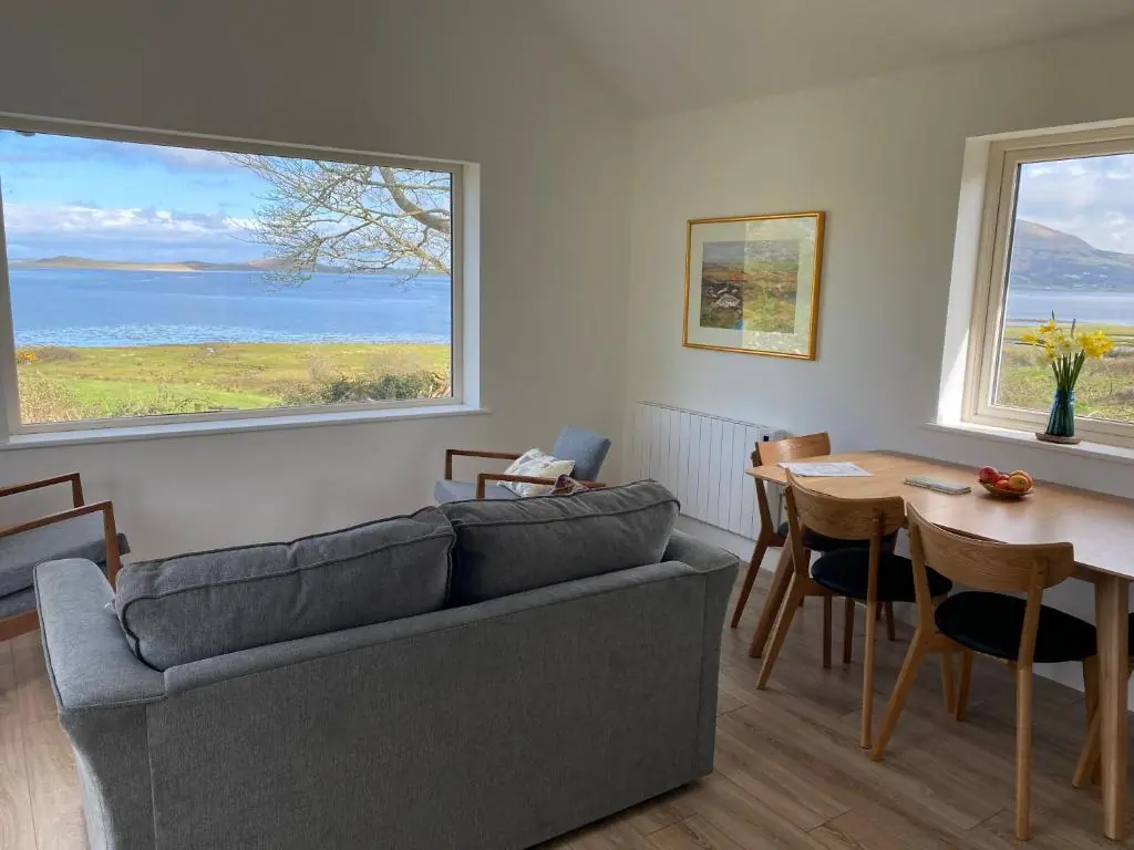 Curlew Cottage