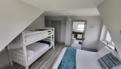 Curragh View