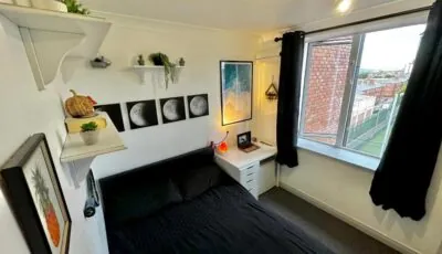 Custom House, 1 room, Dublin 1