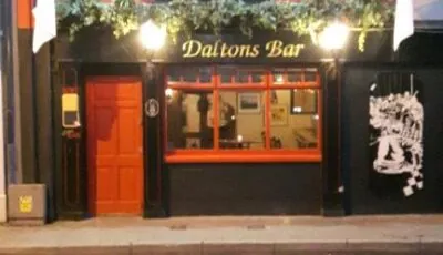 Daltons Bar