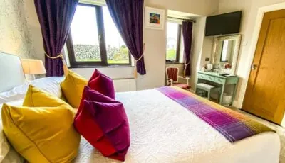 Daly’s House