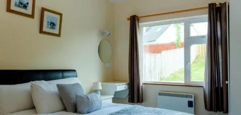 Dartry Close
