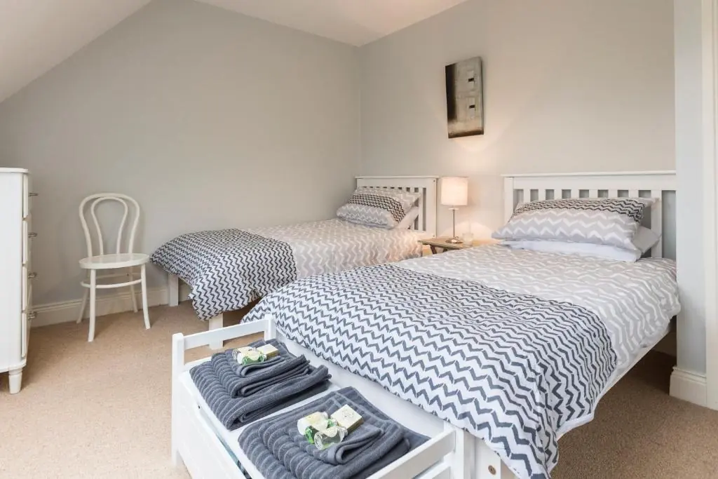 Delightful cottage just steps from Kenmare town 4 Delightful cottage just steps from Kenmare town