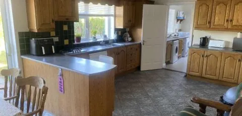 Detached House Carlow Town