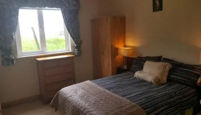 Divine Mercy B&B