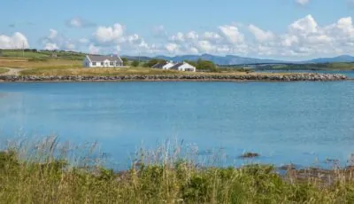 Doherty Farm Holiday Homes