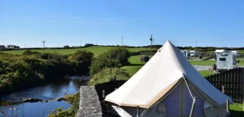 Doolin Glamping