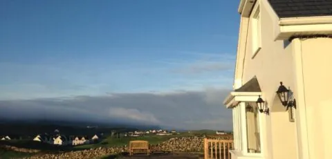 Doolin View BB