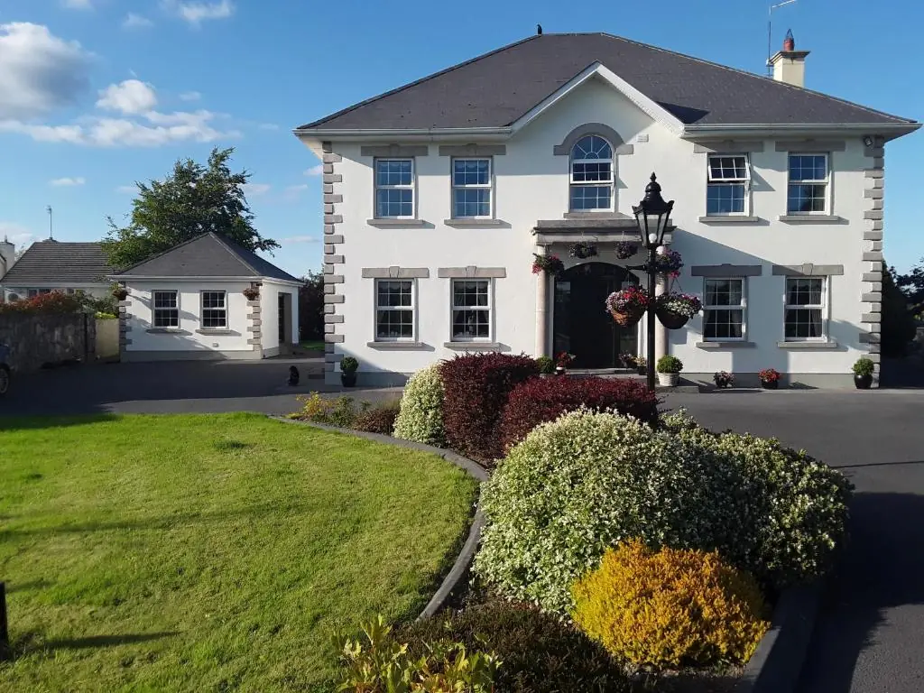 Doonard Manor B&B