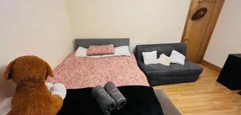Dormitorio Grande D08