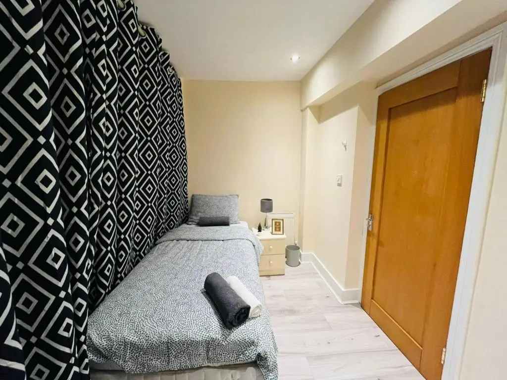 Dormitorio Privado