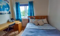 Double Room Parkview near Dublin Airport