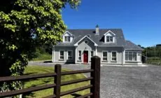 Drumbar Lodge