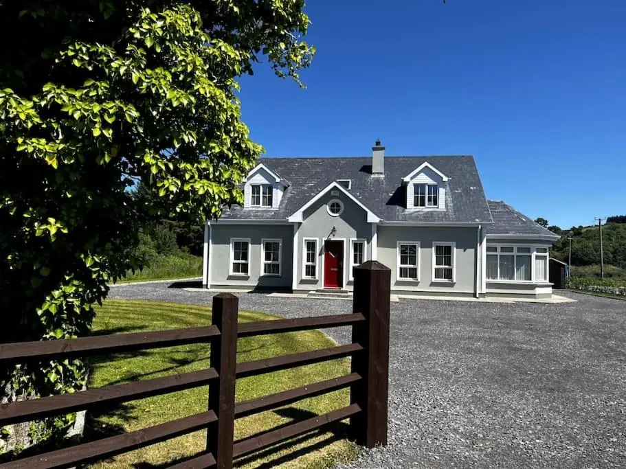 Drumbar Lodge