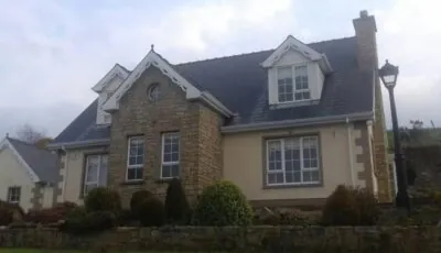 Drumgowan House