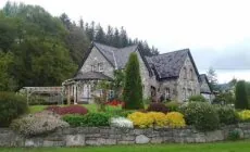 Drumhierney Lodge