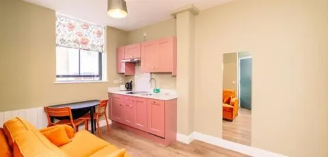 Dublin City Centre Entire Rental