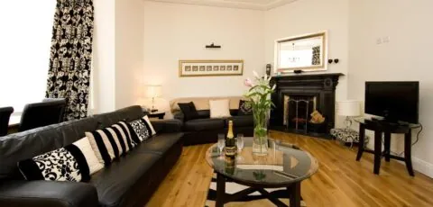 Dublin Vacation Rentals