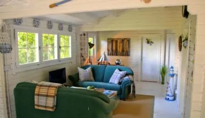 Dunbrody Country House Hotel