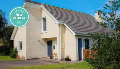 Dunmore Villas Holiday Home No 1