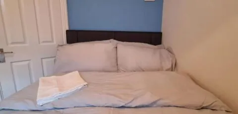 Entire 1 bedroom apartment