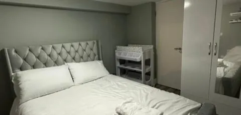 Entire Apartment in Dublin