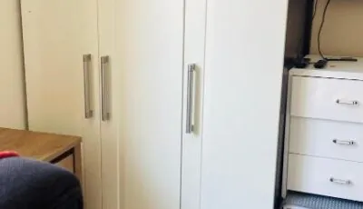 Entire Spacious 2 bedroom 2 bathroom apartment