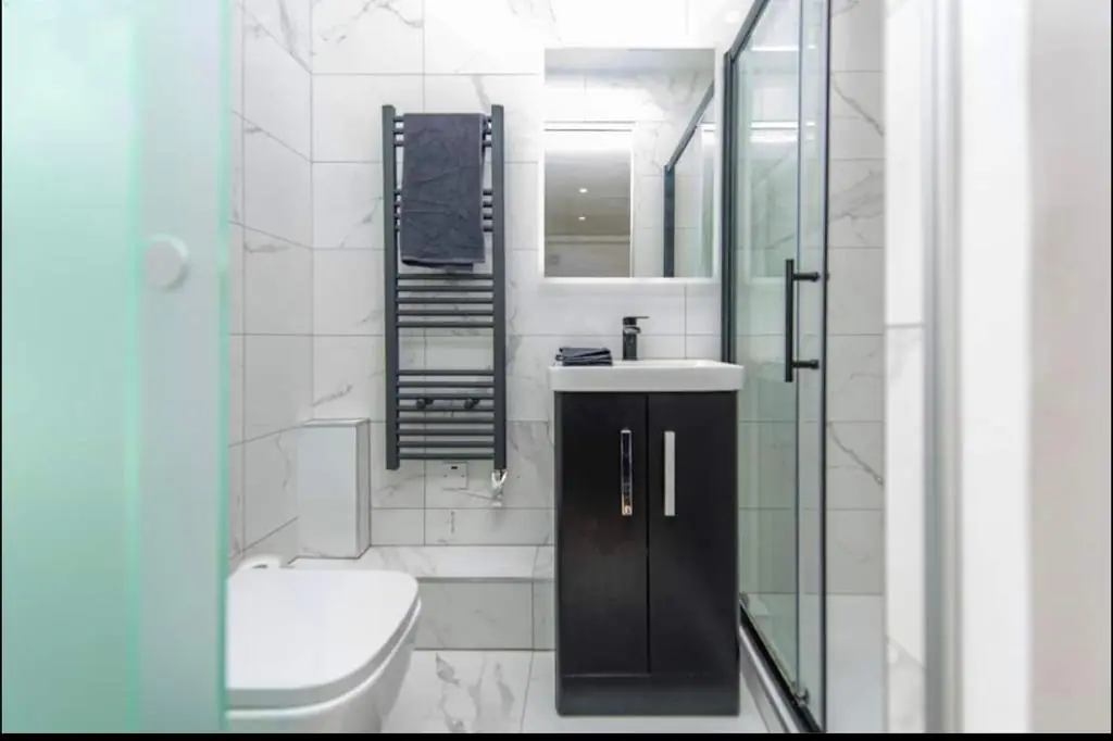 Entire apartment in Galway city