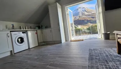 Errigal Apartment