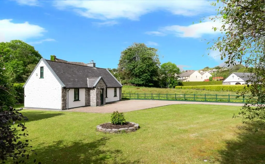 Fado Cottage Kenmare 3 Fado Cottage Kenmare