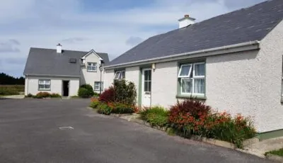 Fairgreen Cottages