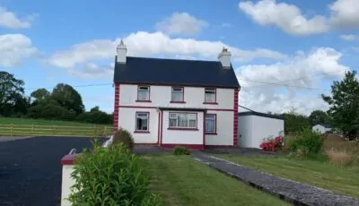 Family Farmhouse