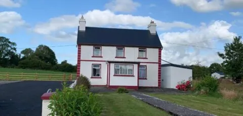 Family Farmhouse