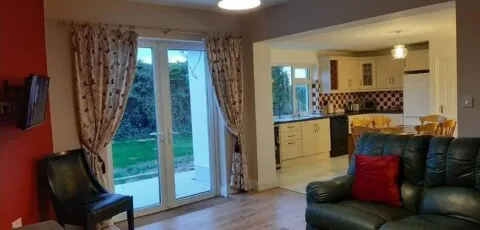 Family Home 20 mins from Youghal Beach