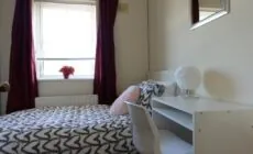 Females Only - Private Bedrooms in Dublin