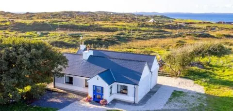 Flaherty Cottage 1