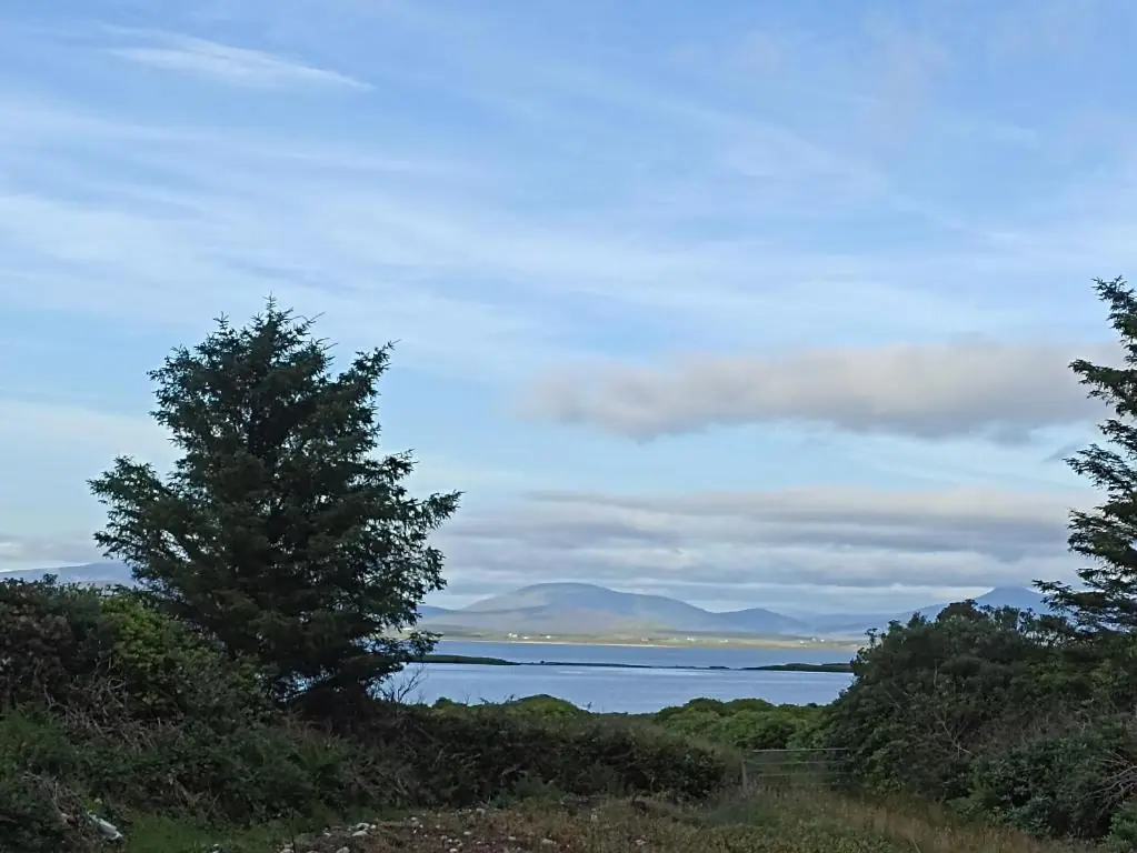Foreen Lodge