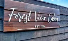 Forest View Cabin