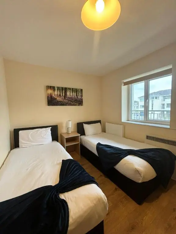 Four Bedroom Apartment Athlone