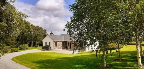Fraoch Cottage